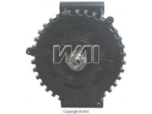 WAIglobal 7341N kintamosios srovės generatorius
GL8654, LNAVI160T20023, ZLNAVI160T20023