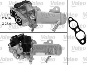 VALEO 700451 ERG vožtuvas 
 Kuro mišinio formavimas -> Išmetimo emisijos valdymas -> Išmetamųjų dujų recirkuliacija -> EGR vožtuvas/įsiurbimo kolektorius
9678257280, 9678257280