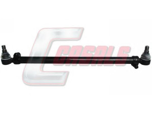 CASALS R6966 strypo montavimas 
 Vairavimas -> Sujungimo trauklės surinkimas/dalys -> Sujungimo trauklės surinkimas
6283300403