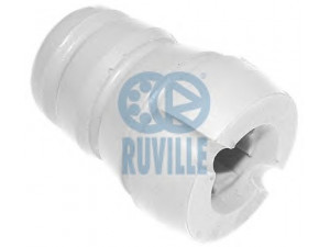 RUVILLE 835820 atraminis buferis, pakaba 
 Pakaba -> Pakabos dalys -> Surinkimo dalys
50701099