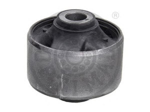 OPTIMAL F8-7998 valdymo svirties/išilginių svirčių įvorė 
 Ašies montavimas/vairavimo mechanizmas/ratai -> Valdymo svirtis/pasukamosios svirties sujungimas -> Montavimas/sutvirtinimas
54584-38100