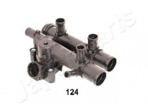 JAPANPARTS VT-124 termostatas, aušinimo skystis 
 Aušinimo sistema -> Termostatas/tarpiklis -> Thermostat
11061-00Q0F, 11061-00QAK