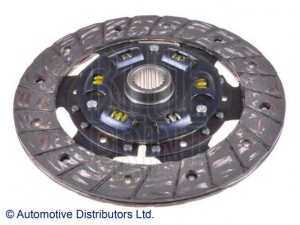BLUE PRINT ADK83122 sankabos diskas 
 Sankaba/dalys -> Sankabos diskas
22400-70C02, 22400-60A02, 22400-60A04