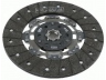 SACHS 1878 004 847 sankabos diskas
55 557 846