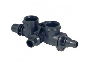 HOFFER 8192814 termostatas, aušinimo skystis 
 Aušinimo sistema -> Termostatas/tarpiklis -> Thermostat
17101439115, 17107559966