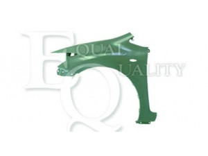 EQUAL QUALITY L04260 sparnas 
 Kėbulas -> Kėbulo dalys/ sparnas/buferis -> Sparnas/montavimo dalys
5405655, 8118311A1, 853171, 53802-02100