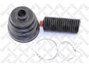 STELLOX 13-00268-SX gofruotoji membrana, kardaninis velenas 
 Ratų pavara -> Gofruotoji membrana
44315SD9003, 8944497400, 8944625910