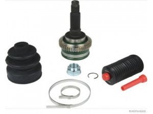 MAGNETI MARELLI 600000061690 jungčių komplektas, kardaninis velenas
M091-25-500
