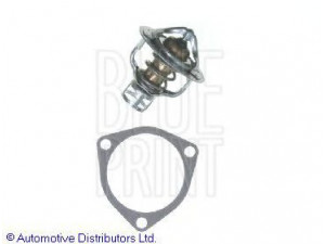 BLUE PRINT ADN19205 termostatas, aušinimo skystis 
 Aušinimo sistema -> Termostatas/tarpiklis -> Thermostat
21200-42L00, 21200-42L01, 21200-42L05