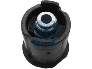 RUVILLE 985012 stebulės laikiklio įvorė 
 Ašies montavimas/vairavimo mechanizmas/ratai -> Ašies atrama/ašies korpusas/ašies montavimas -> Pasukamojo veleno sujungimas
33 31 1 127 533, 33 31 1 130 487