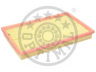 OPTIMAL FA-00851 oro filtras 
 Techninės priežiūros dalys -> Techninės priežiūros intervalai
835614