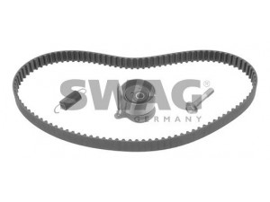 SWAG 85 93 1960 paskirstymo diržo komplektas 
 Techninės priežiūros dalys -> Papildomas remontas
14400-PLM-004, 14400-PLM-004 S1
