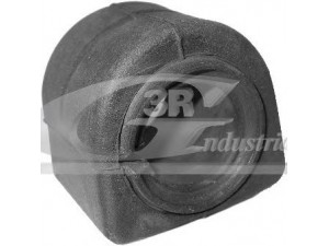 3RG 60258 skersinio stabilizatoriaus įvorių komplektas 
 Ašies montavimas/vairavimo mechanizmas/ratai -> Stabilizatorius/fiksatoriai -> Sklendės
509483