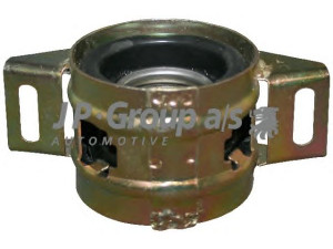 JP GROUP 1553900100 pakaba, kardaninis velenas 
 Ašies pavara -> Kardaninis velenas, visas -> Guolis/montavimas
6163548, 88VB4826AA