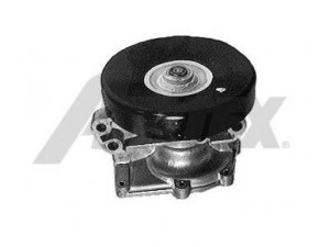 AIRTEX 1559 vandens siurblys 
 Aušinimo sistema -> Vandens siurblys/tarpiklis -> Vandens siurblys
1612716780, 7701466850, 7701468802