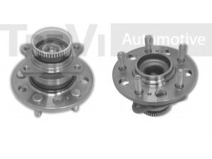 TREVI AUTOMOTIVE WB2311 rato guolio komplektas 
 Ašies montavimas/vairavimo mechanizmas/ratai -> Rato stebulė/montavimas -> Rato guolis
527303S200, 527303S200