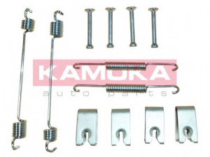 KAMOKA 1070056 priedų komplektas, stabdžių trinkelės 
 Stabdžių sistema -> Būgninis stabdys -> Dalys/priedai