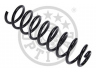 OPTIMAL AF-3834 spyruoklė 
 Pakaba -> Spyruoklės
82 00 357 085