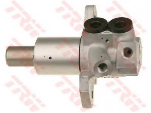 TRW PML316 pagrindinis cilindras, stabdžiai 
 Stabdžių sistema -> Pagrindinis stabdžių cilindras
SJC000010