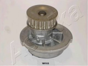 ASHIKA 35-W0-002 vandens siurblys 
 Aušinimo sistema -> Vandens siurblys/tarpiklis -> Vandens siurblys
96350799, 96352648, 96872704