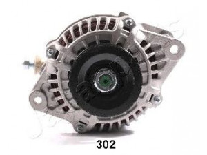 JAPANPARTS ALD302 kintamosios srovės generatorius 
 Elektros įranga -> Kint. sr. generatorius/dalys -> Kintamosios srovės generatorius
23100-5M310