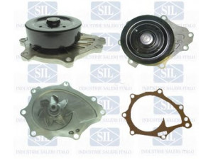 Saleri SIL PA1441 vandens siurblys 
 Aušinimo sistema -> Vandens siurblys/tarpiklis -> Vandens siurblys
1610009340, 1610029495, 1610009340