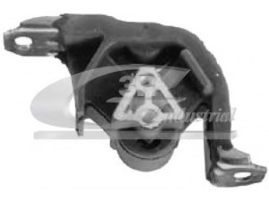 3RG 40427 variklio montavimas 
 Variklis -> Variklio montavimas -> Variklio montavimo rėmas
0684661, 0684665, 0684671, 684665