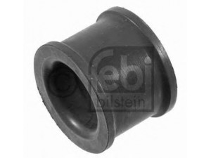 FEBI BILSTEIN 21942 montavimas, stabilizatoriaus jungties trauklė 
 Ašies montavimas/vairavimo mechanizmas/ratai -> Stabilizatorius/fiksatoriai -> Pasukimo trauklė
701 411 045, 7D0 411 045