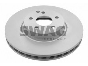 SWAG 10 93 0551 stabdžių diskas 
 Dviratė transporto priemonės -> Stabdžių sistema -> Stabdžių diskai / priedai
000 421 12 12, 204 421 08 12