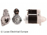 LUCAS ELECTRICAL LRS00266 starteris 
 Elektros įranga -> Starterio sistema -> Starteris
28100-87103, 28100-13020, 28100-13030
