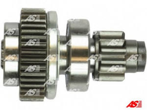 AS-PL SD6027 laisvos eigos pavara, starteris
31204-PM3-J010M, 8-94377252-0, 28011-76070