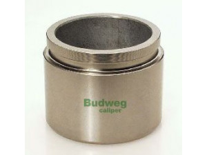 BUDWEG CALIPER 236035 stūmoklis, stabdžių apkaba
