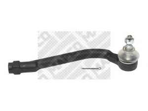 MAPCO 51237 skersinės vairo trauklės galas 
 Vairavimas -> Vairo mechanizmo sujungimai
56820-2H090, 56820-2H090