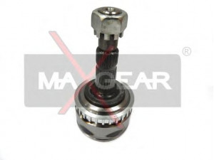 MAXGEAR 49-0516 jungčių komplektas, kardaninis velenas 
 Ratų pavara -> Sujungimai/komplektas
16 03 251, 16 03 251, 93 17 6743