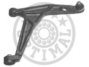 OPTIMAL G6-633 vikšro valdymo svirtis 
 Ašies montavimas/vairavimo mechanizmas/ratai -> Valdymo svirtis/pasukamosios svirties sujungimas -> Vairo trauklės (valdymo svirtis, išilginis balansyras, diago
352137, 91519408, 352137, 91519408