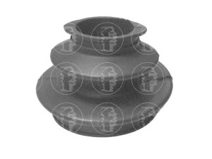 FARE SA 0721 gofruotoji membrana, kardaninis velenas 
 Ratų pavara -> Gofruotoji membrana
95532942, 95532947, AZ17399, AZ37303