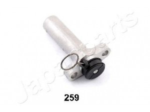 JAPANPARTS BE-259 įtempiklis, paskirstymo diržas 
 Diržinė pavara -> Paskirstymo diržas/komplektas -> Dirželio įtempiklis (įtempimo blokas)
13540-20021