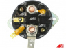 AS-PL SS4029 solenoidinis jungiklis, starteris