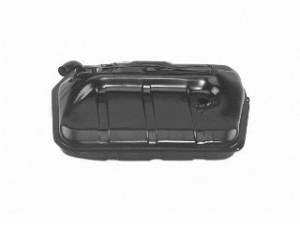 VAN WEZEL 3208081 degalų bakas 
 Degalų tiekimo sistema -> Kuro bakas/dalys
MB329036