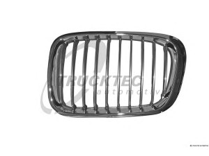 TRUCKTEC AUTOMOTIVE 08.62.230 radiatorius grotelės
51 13 8 208 489