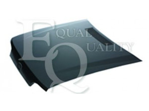 EQUAL QUALITY L01145 gaubtas 
 Kėbulas -> Transporto priemonės galas -> Gaubtas/dalys/garso izoliacinė medžiaga
1661821, 220700