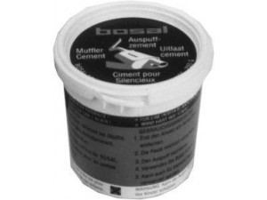 BOSAL 258-011 sandarinimo pasta, išmetimo sistema