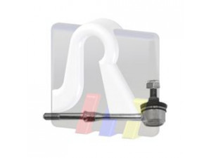 RTS 97-98620 šarnyro stabilizatorius 
 Ašies montavimas/vairavimo mechanizmas/ratai -> Stabilizatorius/fiksatoriai -> Savaime išsilyginanti atrama
54830-25000