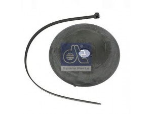 DT 4.80319 Dangtelis, neautomatinės transmisijos korpusas
000 267 0514, 0002670514