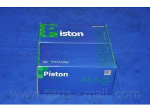 PARTS-MALL PXMPB-017A stūmoklis 
 Variklis -> Cilindrai/stūmokliai
0K65A11102, 0K65A11102A, 0K65A11102D