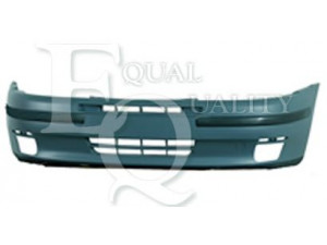 EQUAL QUALITY P0541 buferis 
 Kėbulas -> Kėbulo dalys/ sparnas/buferis -> Priekinis aerodinaminio pasipriešinimo sumažinimas/grotelės
721370099, 1754579, 744134, 3017073