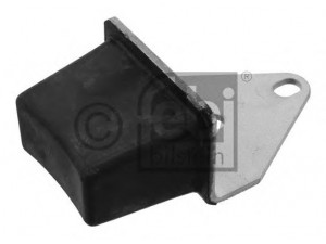 FEBI BILSTEIN 35272 atraminis buferis, pakaba 
 Pakaba -> Pakabos dalys -> Surinkimo dalys
5 0408 0261