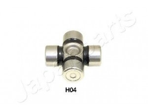 JAPANPARTS JO-H04 jungtis, kardaninis velenas 
 Ašies pavara -> Kardaninis velenas, visas -> Universalus sujungimas
49140-4A500