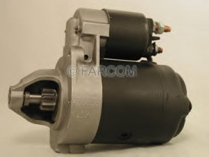 FARCOM 103403 starteris 
 Elektros įranga -> Starterio sistema -> Starteris
550256, 555801, 558001, 580201