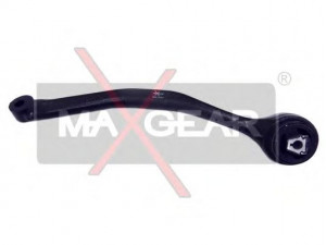 MAXGEAR 72-1676 vikšro valdymo svirtis 
 Ašies montavimas/vairavimo mechanizmas/ratai -> Valdymo svirtis/pasukamosios svirties sujungimas -> Vairo trauklės (valdymo svirtis, išilginis balansyras, diago
31 10 3 412 137, 31 10 3 412 137